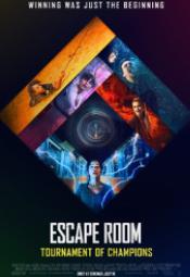 Escape Room: Najlepsi z najlepszych